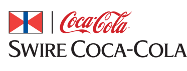 coke swire logo